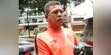 Puma Carranza: Su hija dio detalles sobre su estado de salud