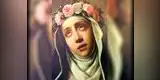 Día de Santa Rosa de Lima: Conoce el verdadero rostro de Isabel Flores de Oliva [FOTO Y VIDEO]