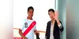 Conoce al joven peruano que viajó a Corea del Sur para continuar sus estudios [VIDEO]