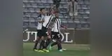 Torneo Clausura: Alianza Lima jugando feo venció 1-0 a Sport Rosario [VIDEO]