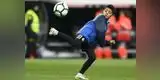 Cristiano Jr. debutó en la Juventus marcando con cuatro goles [VIDEO]