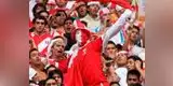  The Best: hinchada de la selección peruana es nominada a premio FIFA [VIDEO]