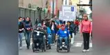 Las personas con discapacidad podrán votar, comprar o vender sin necesidad de un representante