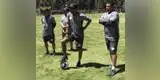 Copa Perú: Juan Jayo Legario fue presentado como  técnico del Sport Áncash