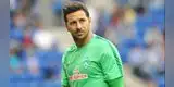 Claudio Pizarro se estrenó en el Bremen con dos goles en amistoso