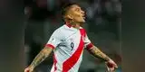 Perú vs. Alemania: Paolo Guerrero envió enternecedor mensaje a la selección peruana