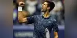 Tenis: Novak Djokovic derrota a Del Potro y se corona campeón del Us Open