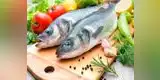 Nutrición: Aseguran que comer pescado después de una operación no causa infección