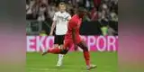 Luis Advíncula entre los más veloces del planeta