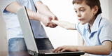 Familia: Síntomas para reconocer a niños adictos a la tecnología  