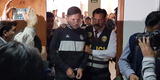 Trujillo: Esperan a Gringasho para asesinarlo en penal El Milagro