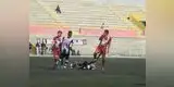 Copa Perú: Torino descarta darle "ayudita" al UDP Parachique
