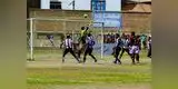 Copa Perú: Atlético Torino y UDP Parachique empataron en Talara [FOTOS y VIDEO]