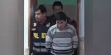 La Victoria: falso evangélico es detenido tras ser acusado de tocamientos indebidos a niñas [VIDEO]