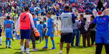 Copa Perú: presidente del Deportivo Garcilaso dio marcha atrás y no renunciará