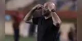 Fernando Nogara: "¿Quieren que descendamos? Que nos digan ahora"