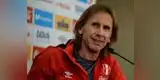 Selección Peruana: Ricardo Gareca anunció entre la lista a Cristian Benavente y Yordy Reyna [FOTOS]