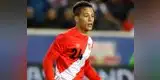 Selección peruana: así le fue a Cristian Benavente cuando jugó ante Chile [VIDEO]