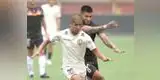 “U” obligado a ganar hoy en su visita a Ayacucho FC 
