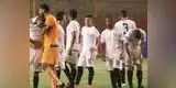 Universitario perdió 4-2 ante Ayacucho y se complica en la zona de descenso [VIDEO]