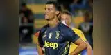 Cristiano Ronaldo es ampayado con la mujer que lo acusó de violación [FOTOS]