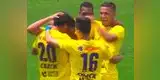 Sporting Cristal perdió 2-0 ante Comerciantes Unidos en el Gallardo