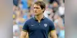 Pedro Gallese: entrenador de Boca se pronunció sobre la llegada del arquero peruano