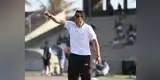 Carlos Galván: ''Siento tristeza por Universitario''