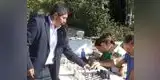 Ajedrecista peruano Julio Granda es elegido vicepresidente de la Federación Internacional de Ajedrez
