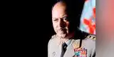 Hoy se recuerdan 50 años del golpe de estado del General Juan Velasco Alvarado
