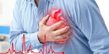 Día Mundial de Corazón: Enfermedades cardiovasculares primera causa de muerte