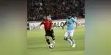 Melgar venció 2-0 a Sporting Cristal y alcanzó la punta del Clausura [VIDEOS]