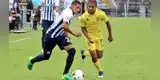 Alianza Lima cayó 1-0 ante Comerciantes Unidos [VIDEO]