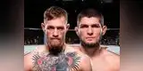 McGregor vs Khabib ENVIVO: Conoce el horario y cómo ver en directo la gran pelea desde Las Vegas