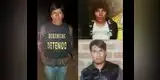Dirincri: detienen a sujetos con escopetas y pistolas