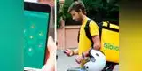  Smartphone: 5 razones para usar una app de delivery