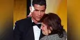 Cristiano Ronaldo: madre del jugador niega que su hijo sea un violador [FOTO]
