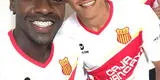 Atlético Grau: Felipe Mesones el odontólogo del equipo albo