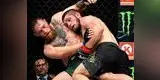 McGregor vs. Khabib: ruso fue suspendido por la UFC y amenaza con retirarse del octágono 