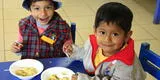 Día Mundial de la Alimentación: Perú participa en campaña 'Hambre Cero para 2030 es posible'
