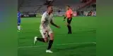  Universitario venció 2-1 a Unión Comercio y sale de la zona del descenso