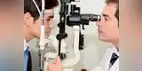 YouTube: hombre sintió fuerte dolor en su ojo y no te imaginas lo que encontró [VIDEO]