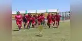 Piura:  en torneo de fútbol femenino buscan seguir huellas de seleccionados
