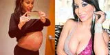 La ''Cocotera'' Paola Ruiz presenta a su segundo bebé en televisión [VIDEO]