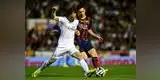 Luka Modric saca de su lista a Lionel Messi