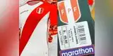 Selección peruana: Marathon habría bajado de precio la camiseta por despintarse [FOTO]