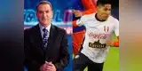 Eddie Fleischman sobre rendimiento de Raúl Ruidíaz: “No es un gran jugador” [VIDEO]