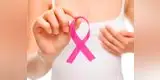 Cáncer de mama: segunda causa de muerte entre mujeres peruanas