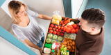 Alimentación saludable: Cada vez más popular por delivery