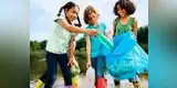 Ecología: 8 consejos para enseñar a tus hijos a cuidar el medio ambiente